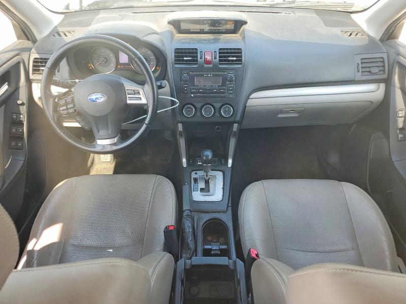 Продаж на аукціоні авто 2014 Subaru Forester, vin: JF2SJAHC3EH461231, номер лоту: 56242256