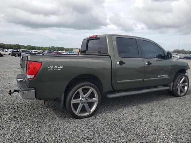 Aukcja sprzedaży 2005 Nissan Titan, vin: 1N6BA07B85N549420, numer aukcji: 55269326