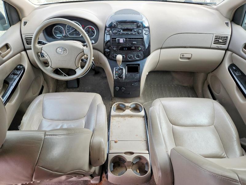 Aukcja sprzedaży 2005 Toyota Sienna, vin: 5TDZA23C15S244783, numer aukcji: 57010926