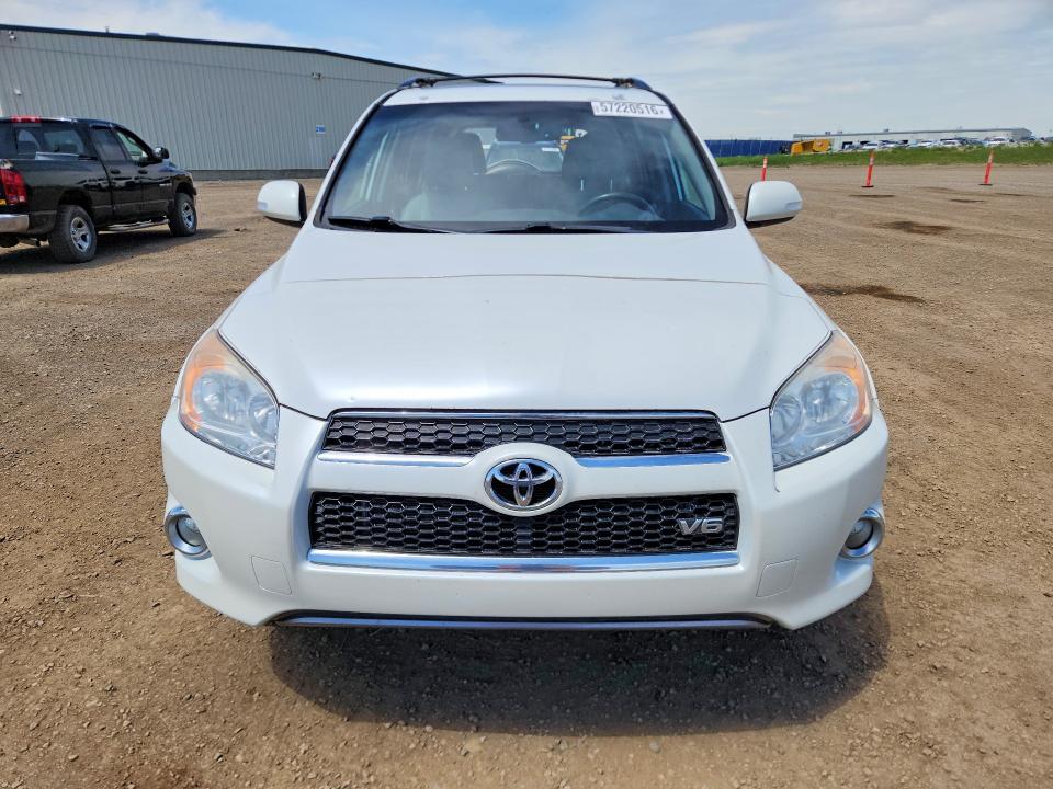 Aukcja sprzedaży 2012 Toyota Rav4, vin: 2T3DK4DV7CW068174, numer aukcji: 57220516