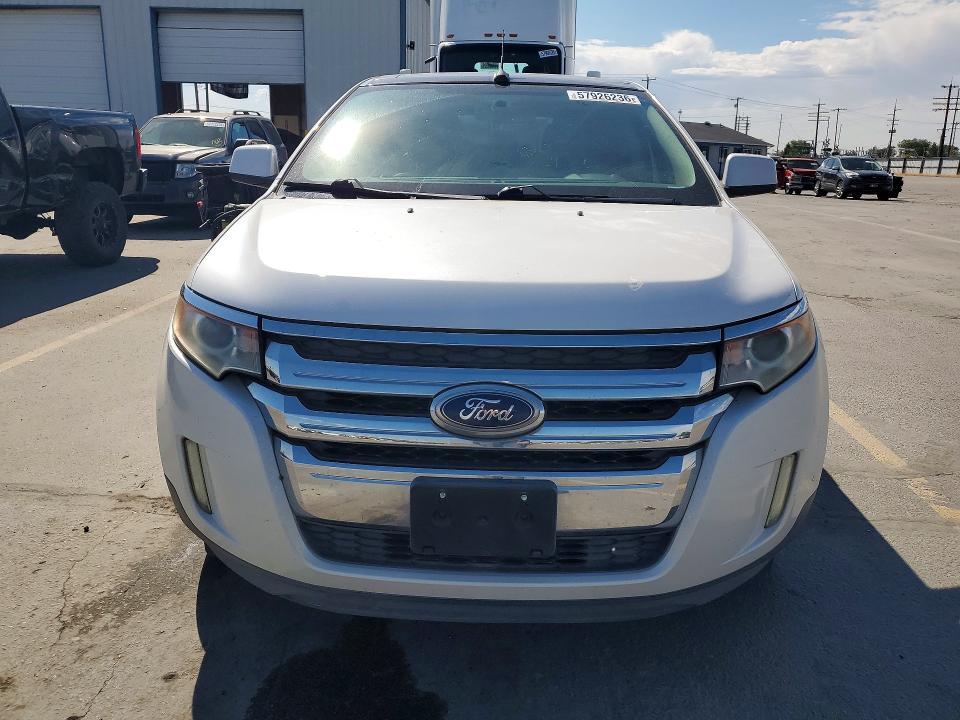 Продажа на аукционе авто 2011 Ford Edge, vin: 2FMDK3JCXBBA81236, номер лота: 57926236