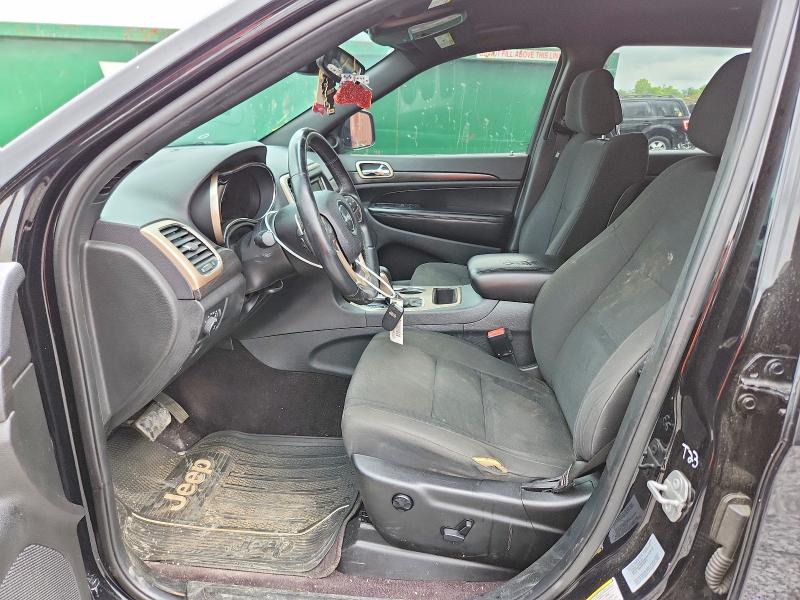 Aukcja sprzedaży 2017 Jeep Grand Cherokee, vin: 1C4RJFAG5HC797522, numer aukcji: 57824416