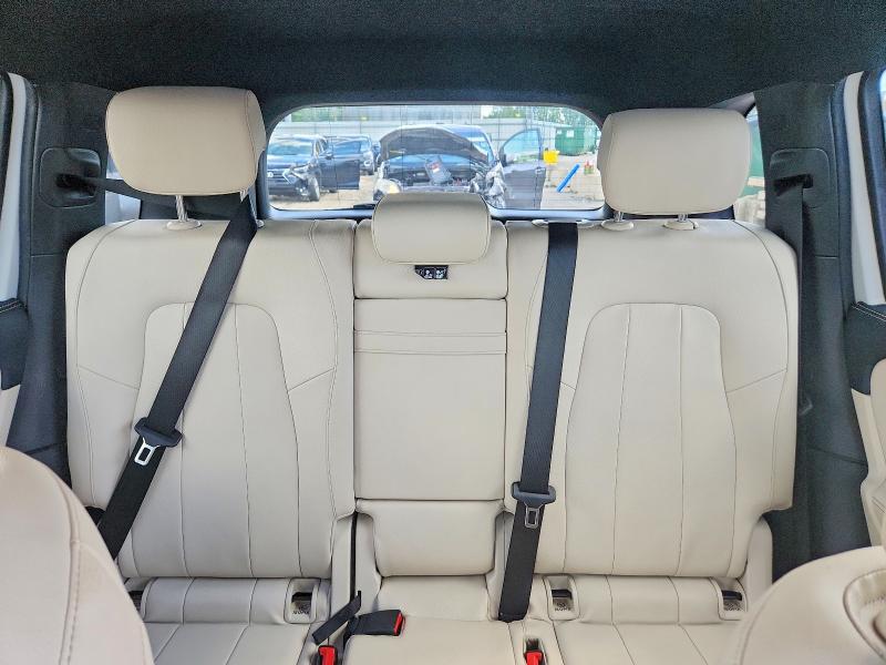 Продаж на аукціоні авто 2020 Mercedes-benz Glb, vin: W1N4M4HB6LW023005, номер лоту: 57644686