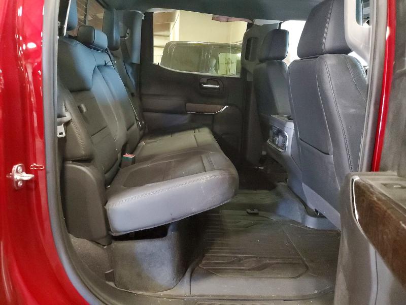 Продажа на аукционе авто 2020 Gmc Sierra, vin: 3GTU9FEL5LG221168, номер лота: 56047626