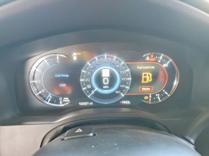 55632036 :رقم المزاد ، 1GYS4BKJ2LR107690 vin ، 2020 Cadillac Escalade مزاد بيع