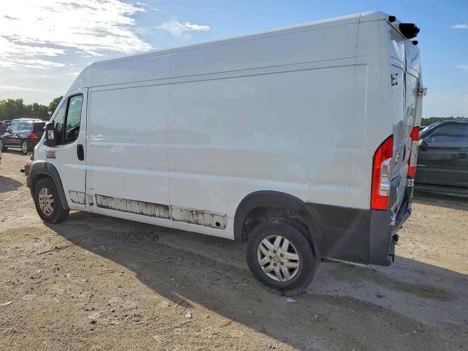 Продаж на аукціоні авто 2021 Ram Promaster 2500, vin: 3C6LRVDG0ME523918, номер лоту: 56166066