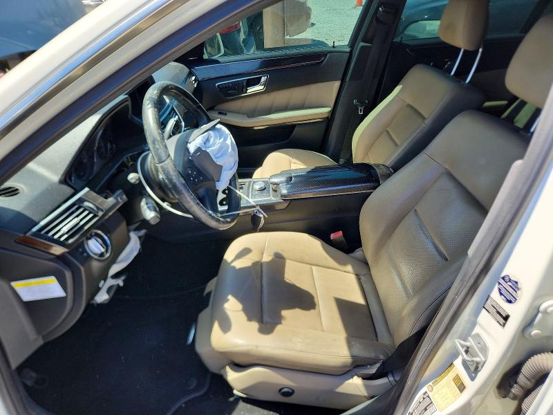 Auction sale of the 2010 Mercedes-benz E, vin: WDDHF5GB1AA163781, lot number: 58312616