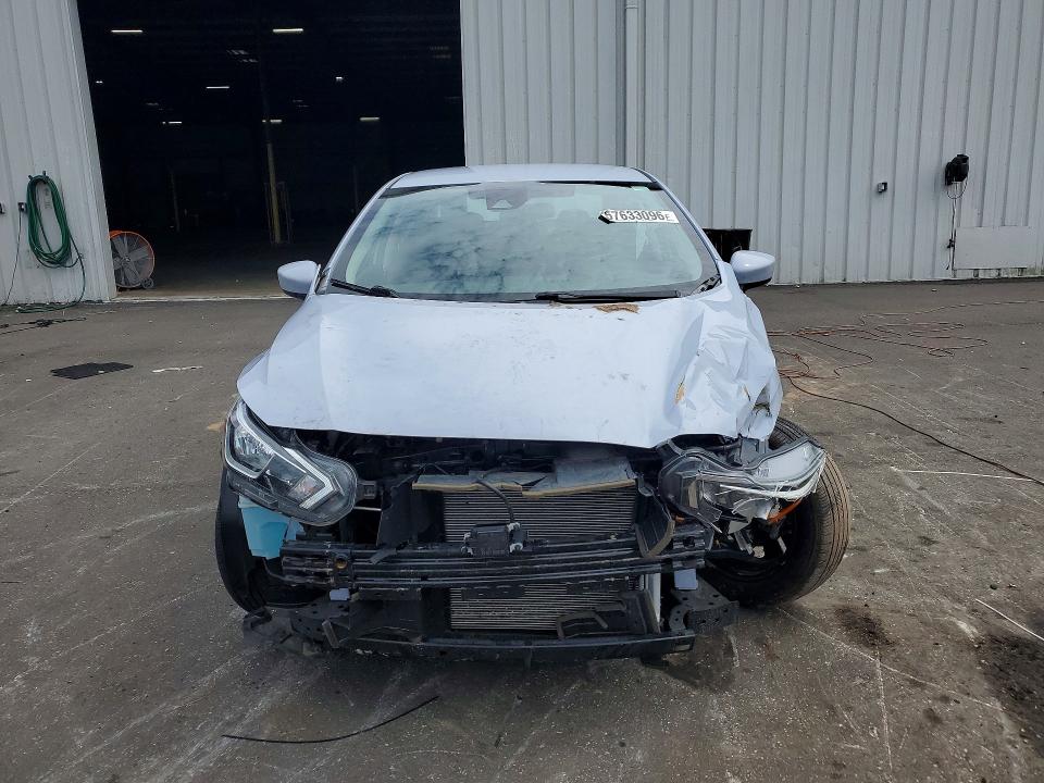 Продажа на аукционе авто 2024 Nissan Versa, vin: 3N1CN8EV8RL929373, номер лота: 57633096
