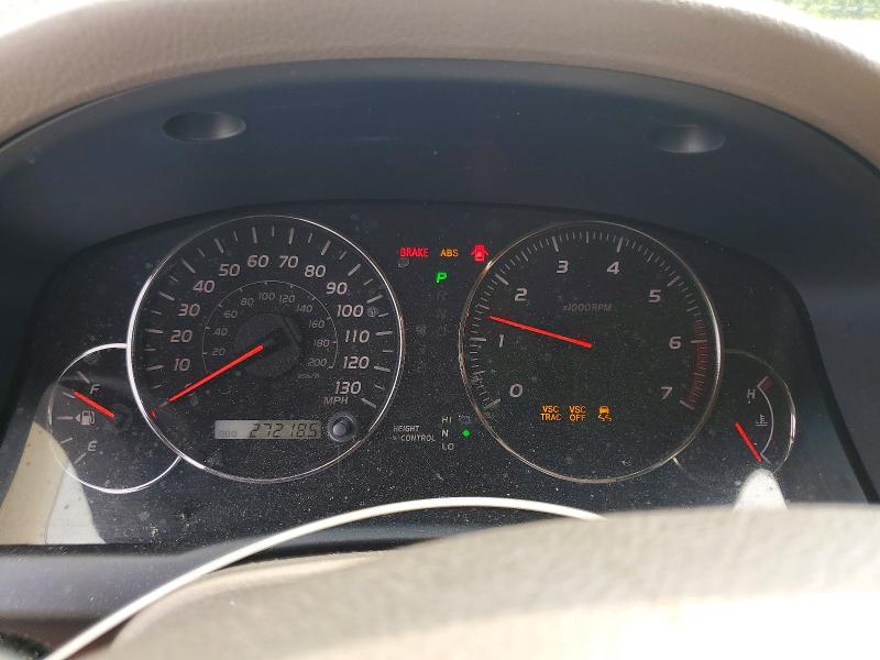 Продаж на аукціоні авто 2007 Lexus Gx, vin: JTJBT20X170148867, номер лоту: 58914566