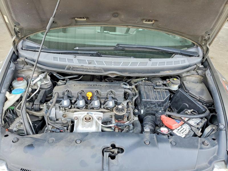 Aukcja sprzedaży 2007 Honda Civic, vin: 1HGFA16837L084402, numer aukcji: 59152066