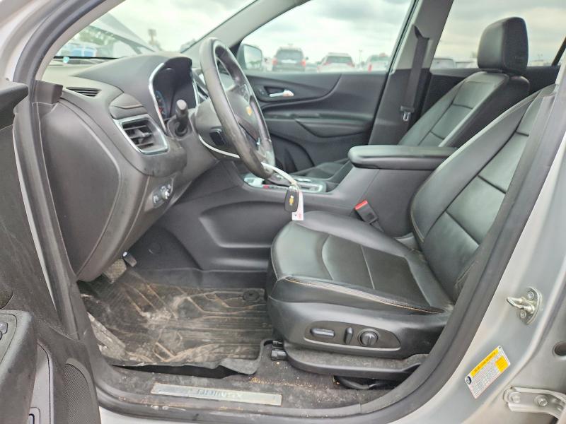 Продаж на аукціоні авто 2020 Chevrolet Equinox, vin: 3GNAXYEX0LS655039, номер лоту: 56636726