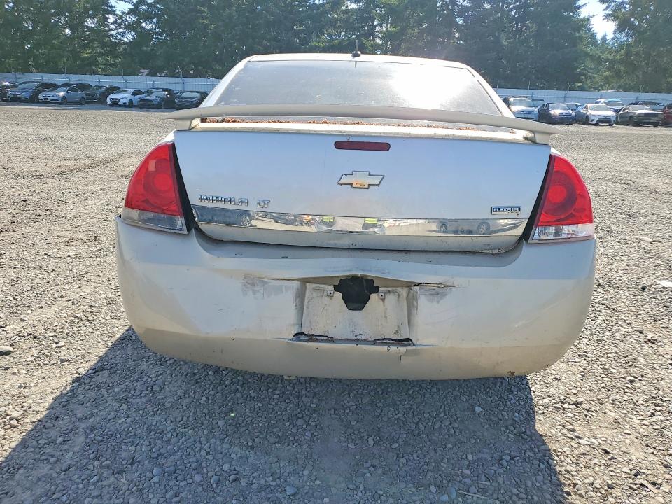 Продажа на аукционе авто 2010 Chevrolet Impala, vin: 2G1WA5EK6A1190867, номер лота: 56929976
