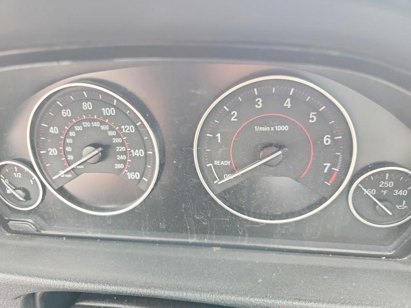 58263136 :رقم المزاد ، WBA4A9C56FD416448 vin ، 2015 Bmw 428 مزاد بيع