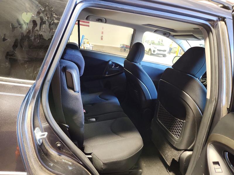 56414606 :رقم المزاد ، JTMBK32V095080705 vin ، 2009 Toyota Rav4 مزاد بيع