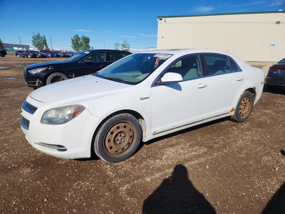 Продажа на аукционе авто 2009 Chevrolet Malibu, vin: 1G1ZF57599F234242, номер лота: 56487596