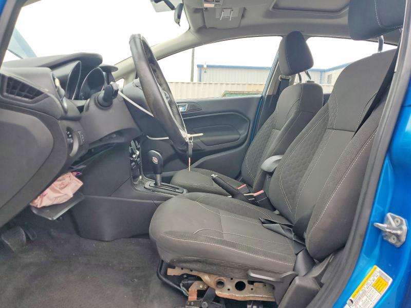 Aukcja sprzedaży 2016 Ford Fiesta, vin: 3FADP4BJ1GM201865, numer aukcji: 56404536