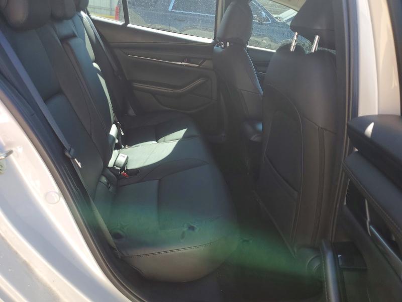 Aukcja sprzedaży 2025 Mazda 3, vin: 3MZBPABM9SM464055, numer aukcji: 56831276
