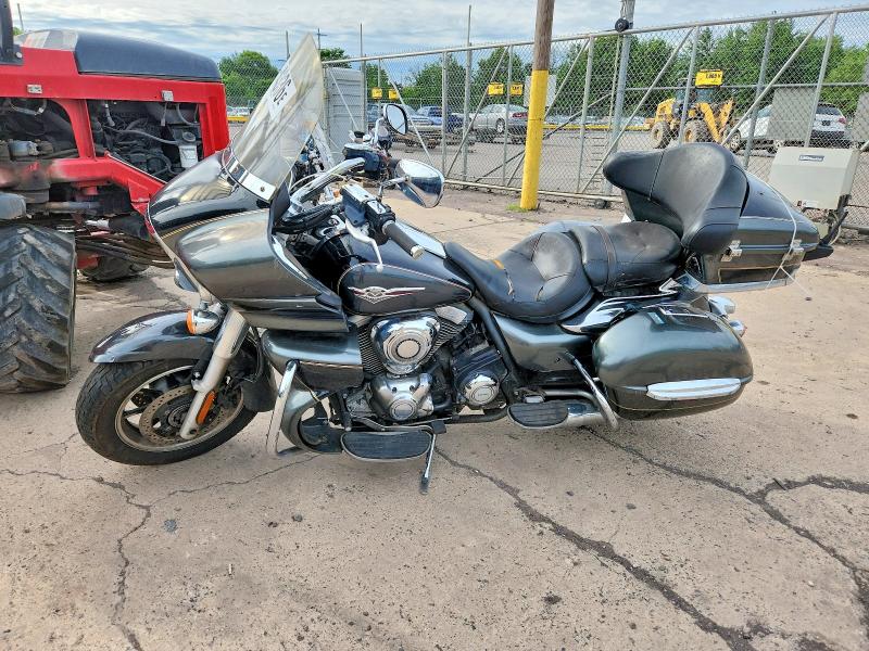 Продажа на аукционе авто 2011 Kawasaki Vn1700, vin: JKBVNRB16BA002114, номер лота: 58184336