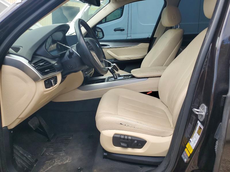 Aukcja sprzedaży 2016 Bmw X5, vin: 5UXKT0C5XG0S76699, numer aukcji: 55770696