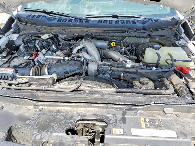 58072736 :رقم المزاد ، 1FT7W2BTXTEC72255 vin ، 2026 Ford F250 مزاد بيع