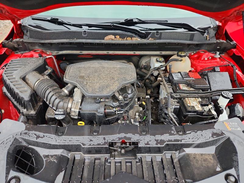 58101256 :رقم المزاد ، 3GNKBHRS2LS688478 vin ، 2020 Chevrolet Blazer مزاد بيع