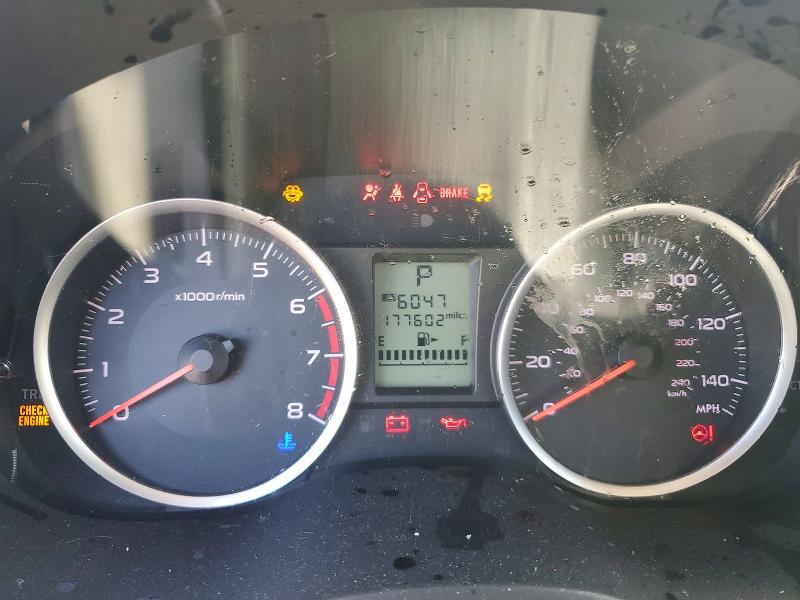 Aukcja sprzedaży 2016 Subaru Forester, vin: JF2SJADC0GH469313, numer aukcji: 58418306