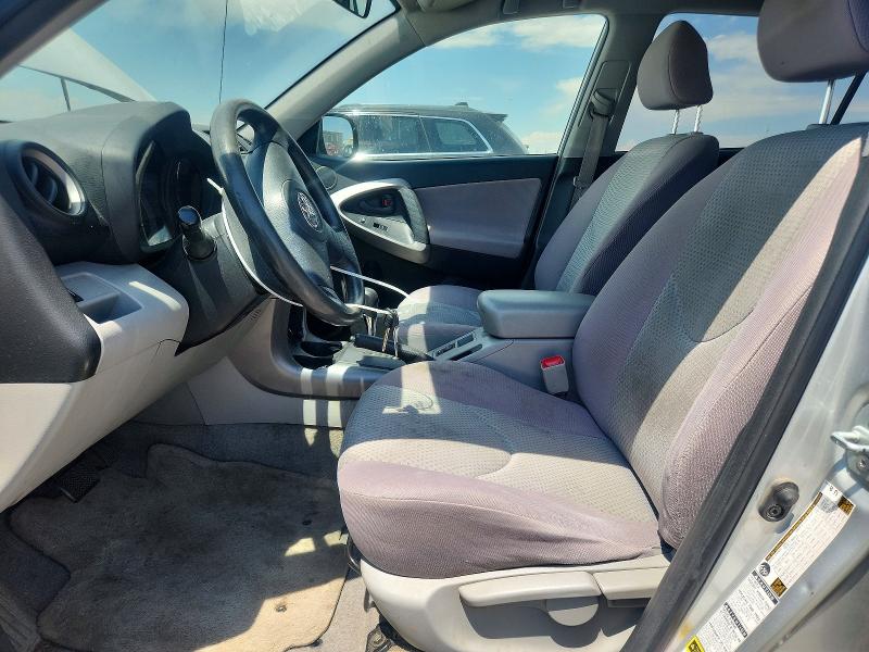 58646316 :رقم المزاد ، JTMBD33VX75056000 vin ، 2007 Toyota Rav4 مزاد بيع