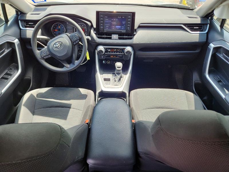 Продажа на аукционе авто 2021 Toyota Rav4, vin: 2T3H1RFV0MC090163, номер лота: 55648376