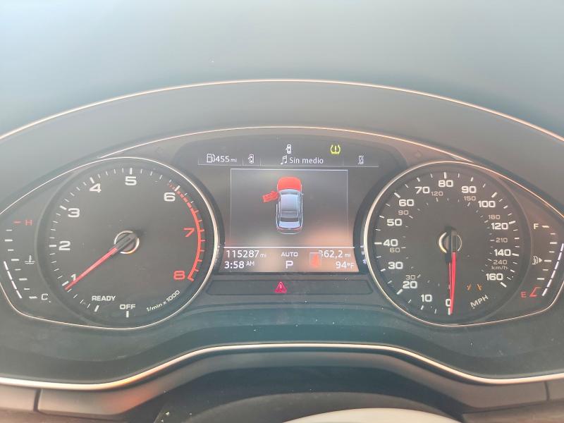 Продажа на аукционе авто 2021 Audi A4, vin: WAUABAF44MA070189, номер лота: 54560826