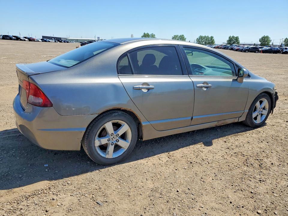 58689776 :رقم المزاد ، 2HGFA15578H113860 vin ، 2008 Honda Civic مزاد بيع