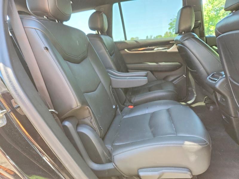 Продаж на аукціоні авто 2021 Cadillac Xt6, vin: 1GYKPDRS1MZ164613, номер лоту: 55441136