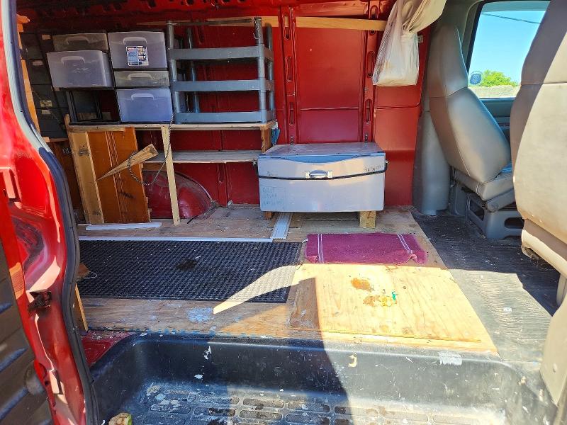 Продаж на аукціоні авто 2001 Chevrolet Express G3500, vin: 1GCHG35R711102205, номер лоту: 58723846