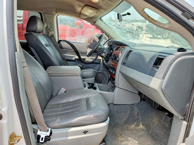 2006 Dodge Durango მანქანა იყიდება აუქციონზე, vin: 1D4HD48N46F161667, აუქციონის ნომერი: 58628266