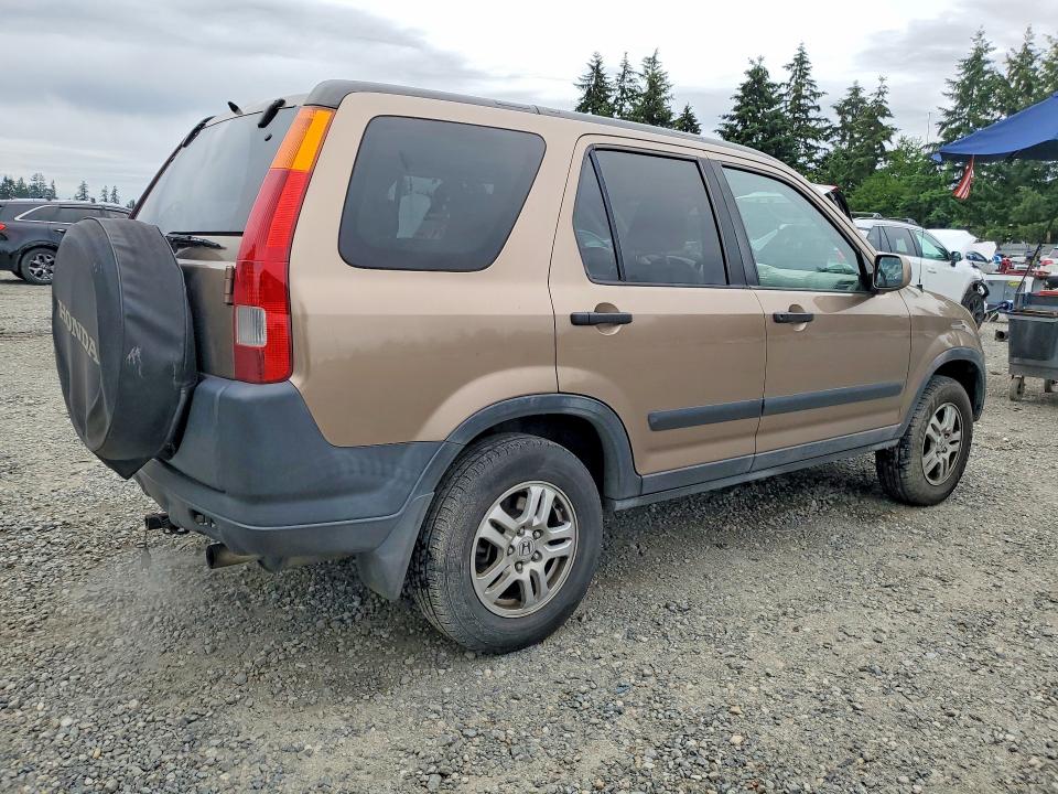 Aukcja sprzedaży 2002 Honda Cr-v, vin: JHLRD78892C093765, numer aukcji: 56342716