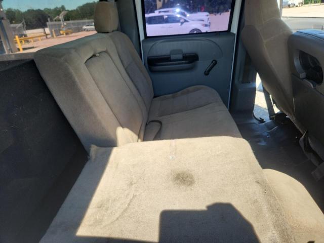 2006 Ford F250 მანქანა იყიდება აუქციონზე, vin: 1FTSW21P46ED12705, აუქციონის ნომერი: 58446186