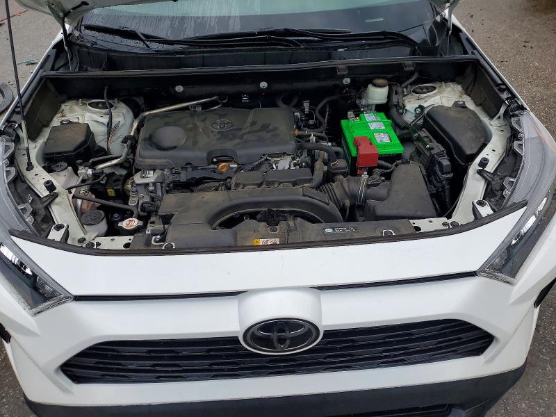 Продажа на аукционе авто 2020 Toyota Rav4, vin: 2T3K1RFV5LC061889, номер лота: 57768736