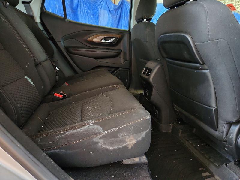 Продаж на аукціоні авто 2018 Gmc Terrain, vin: 3GKALTEV5JL299222, номер лоту: 58825116
