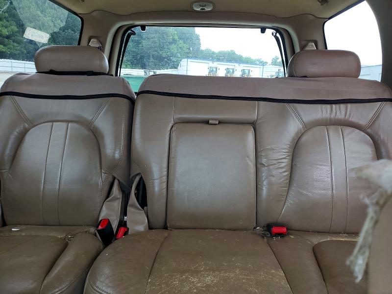 57213646 :رقم المزاد ، 1FMFU18L4WLA08382 vin ، 1998 Ford Expedition مزاد بيع