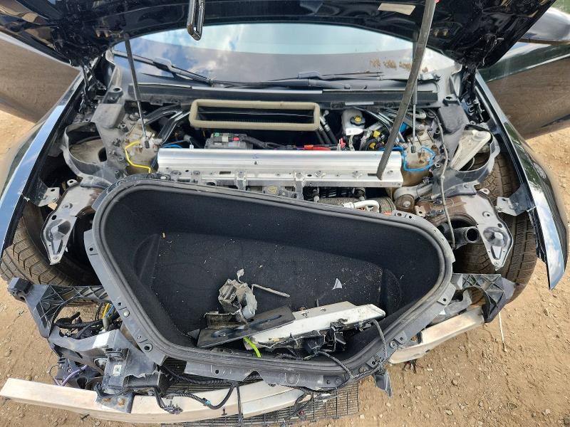 Продажа на аукционе авто 2022 Tesla Model S, vin: 5YJSA1E51NF471177, номер лота: 59635176