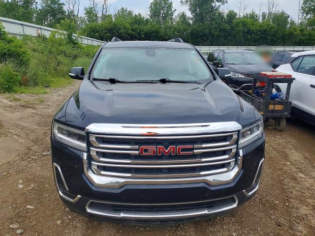 Продаж на аукціоні авто 2021 Gmc Acadia, vin: 1GKKNRLS6MZ121830, номер лоту: 58879666
