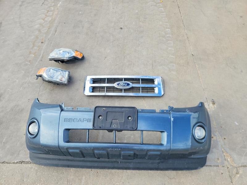 56780936 :رقم المزاد ، 1FMCU0D77CKC65267 vin ، 2012 Ford Escape مزاد بيع