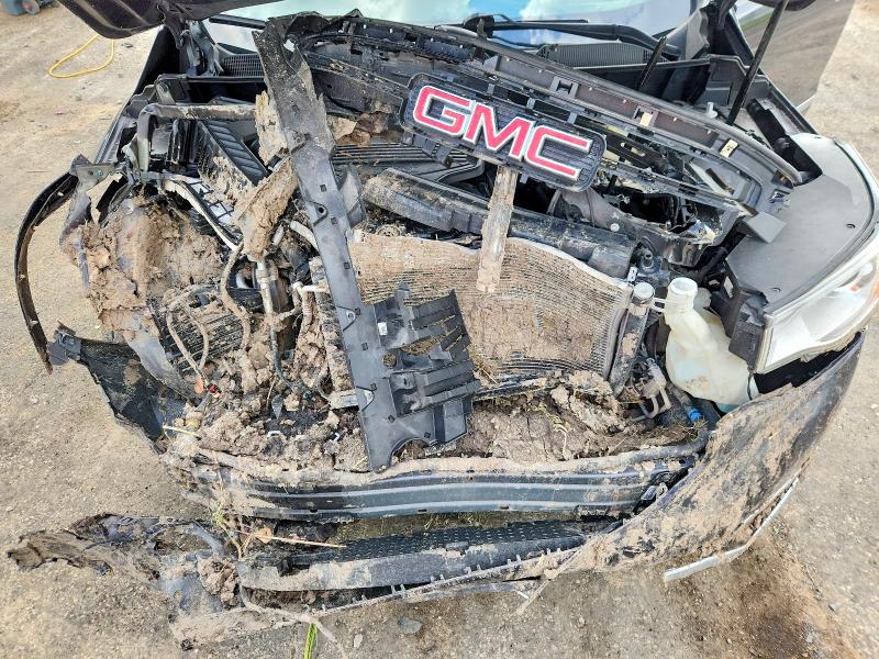 Aukcja sprzedaży 2019 Gmc Acadia, vin: 1GKKNXLS0KZ109433, numer aukcji: 58934446