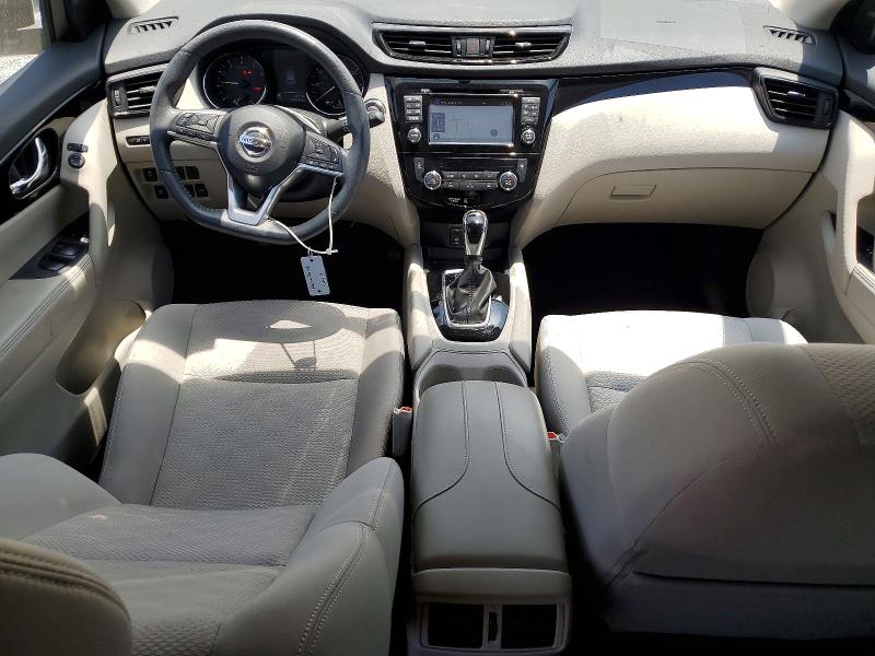 Aukcja sprzedaży 2018 Nissan Rogue Sport, vin: JN1BJ1CP9JW185350, numer aukcji: 53744046