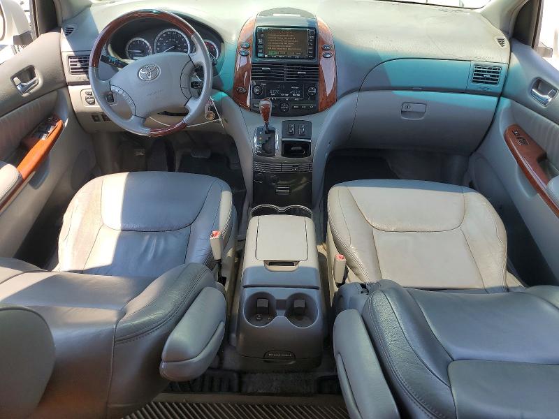 Продаж на аукціоні авто 2004 Toyota Sienna, vin: 5TDBA22C94S014989, номер лоту: 57079326