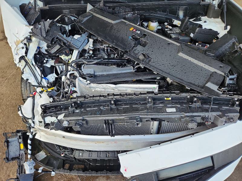 2026 Hyundai Santa Fe მანქანა იყიდება აუქციონზე, vin: 5NMP2DGL7TH192702, აუქციონის ნომერი: 55413656