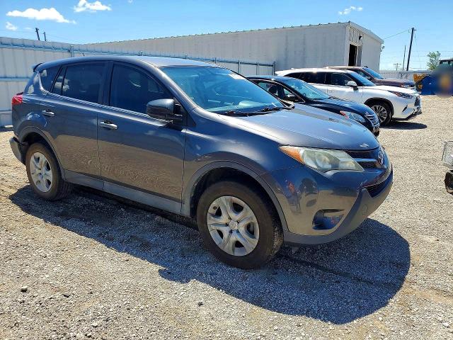 2015 Toyota Rav4 მანქანა იყიდება აუქციონზე, vin: 2T3ZFREV5FW185990, აუქციონის ნომერი: 55715696