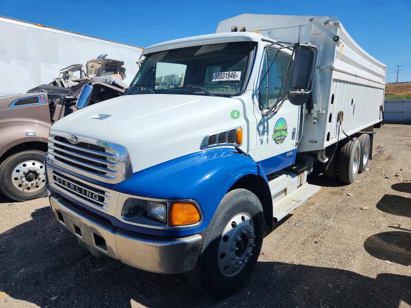 Продаж на аукціоні авто 2004 Sterling Truck Acterra, vin: 2FWBCGDC24AM32290, номер лоту: 58031946