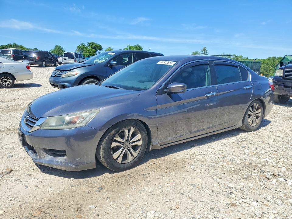 Aukcja sprzedaży 2015 Honda Accord, vin: 1HGCR2F37FA035784, numer aukcji: 56589686