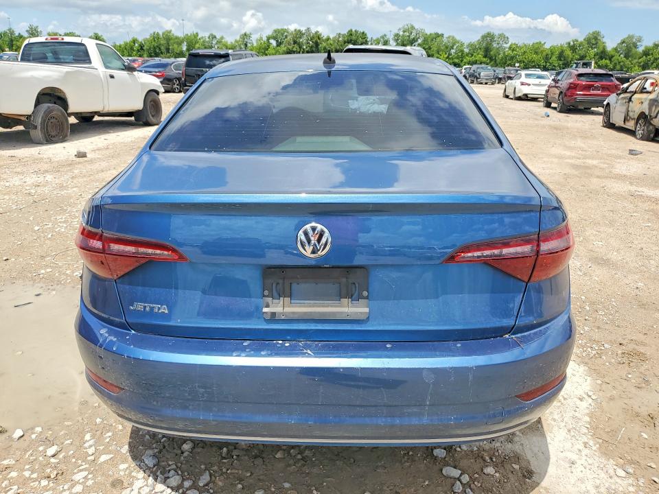 Продаж на аукціоні авто 2020 Volkswagen Jetta, vin: 3VWCB7BU9LM025283, номер лоту: 56838766