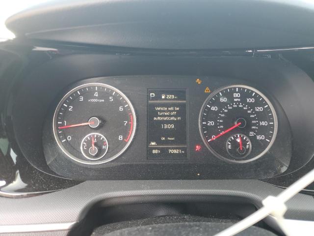 Aukcja sprzedaży 2021 Kia K5, vin: 5XXG64J20MG050292, numer aukcji: 58701376